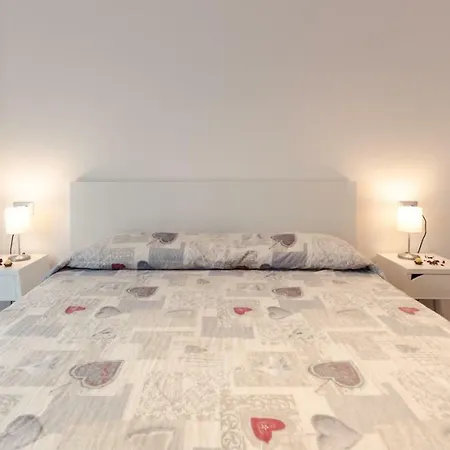 Дом отдыха Casa Guetti Terme Di Comano Комано-Терме