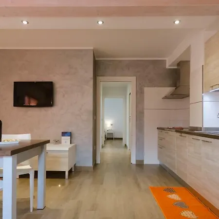 Casa Guetti Terme Di Comano Дом отдыха *
