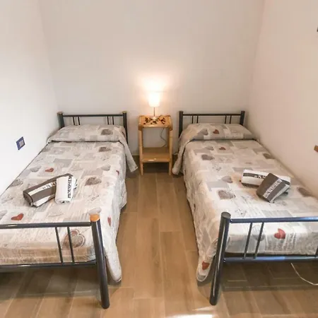 Casa Guetti Terme Di Comano Дом отдыха *
