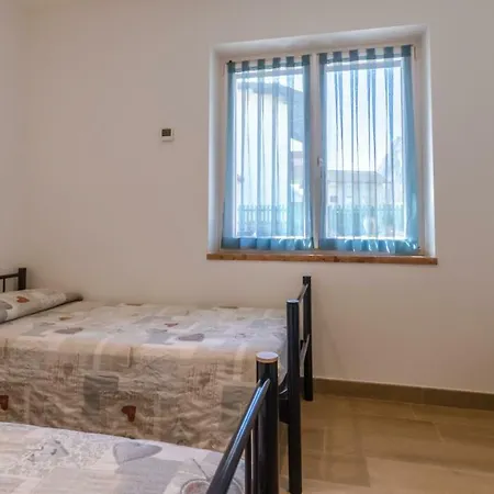 Casa Guetti Terme Di Comano Дом отдыха *